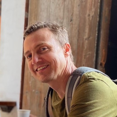Bret Lewis Profile Photo